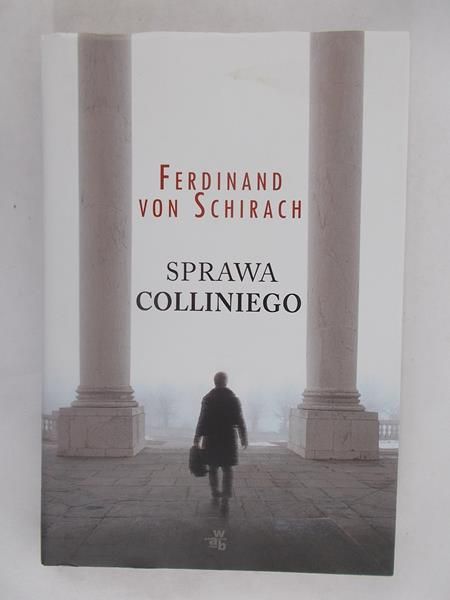Sprawa Colliniego