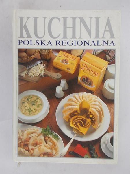 Kuchnia polska regionalna