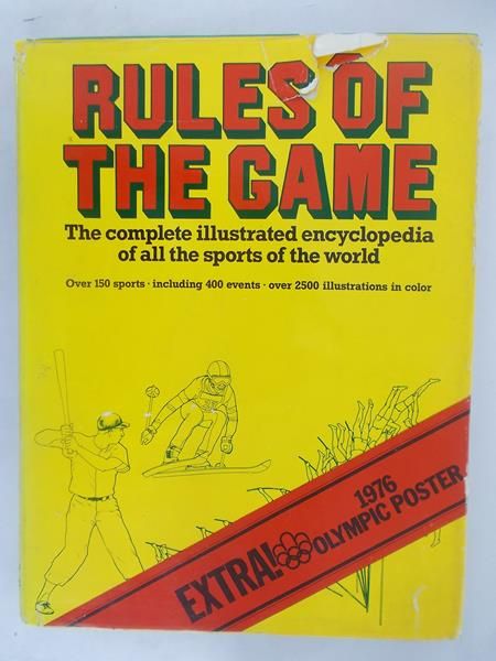 Rules Of The Game