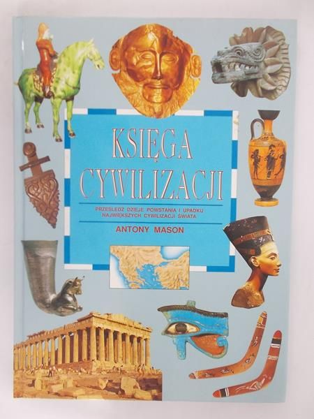 Księga cywilizacji