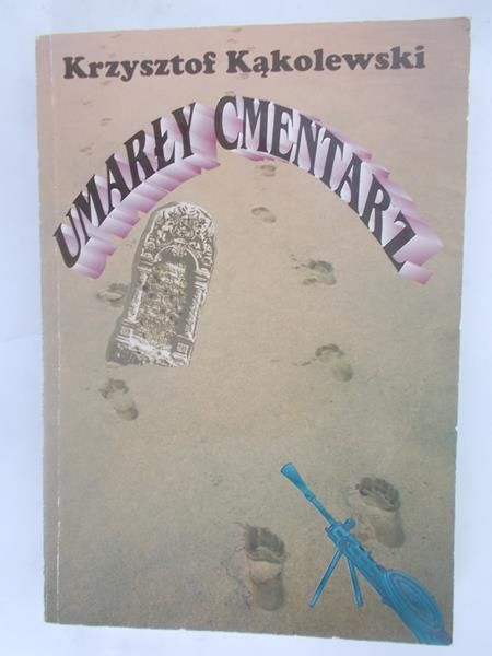 Umarły cmentarz