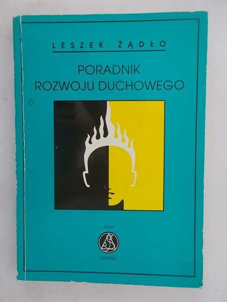 Poradnik rozwoju duchowego