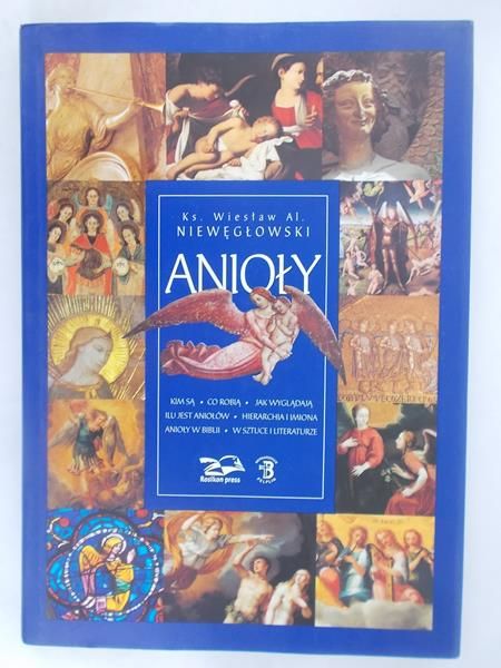 Anioły
