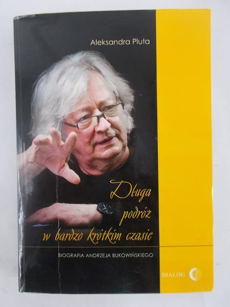 Długa podróż w bardzo krótkim czasie