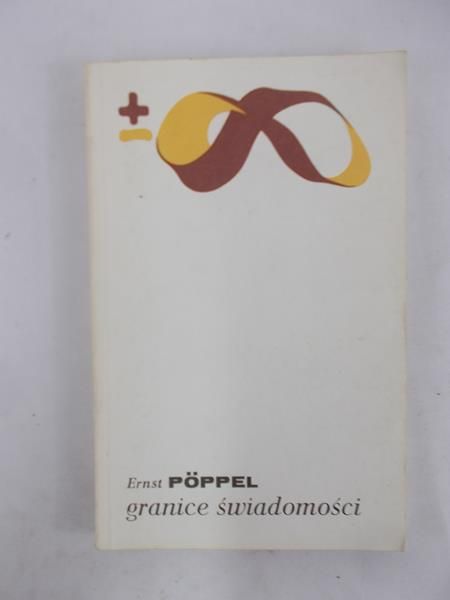 Granice świadomości
