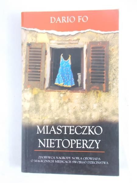 Miasteczko nietoperzy