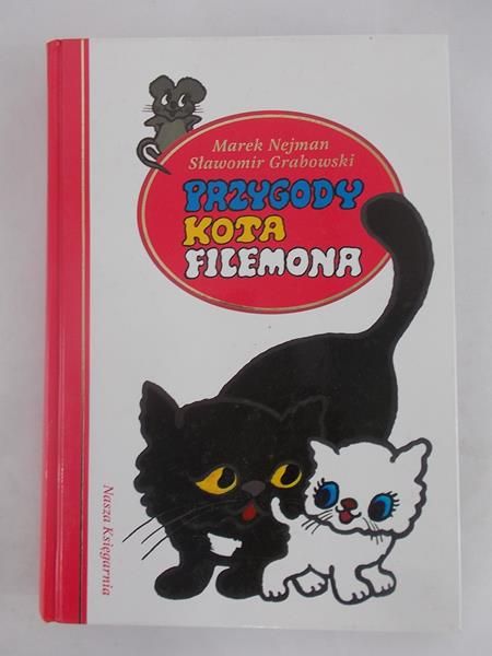 Przygody kota Filemona