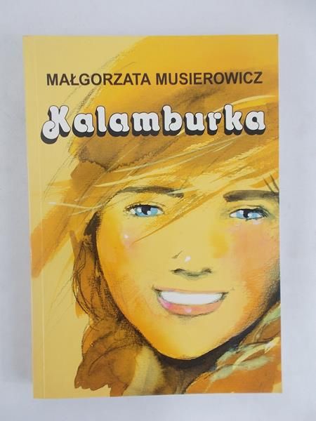 Kalamburka