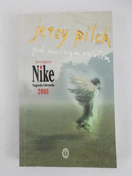 Pod mocnym aniołem
