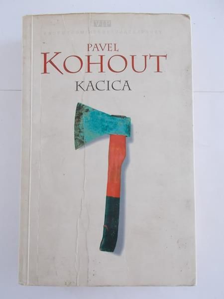Kacica
