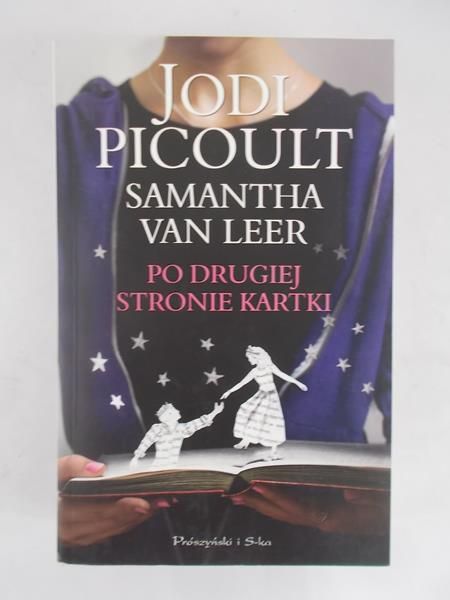 Po drugiej stronie kartki