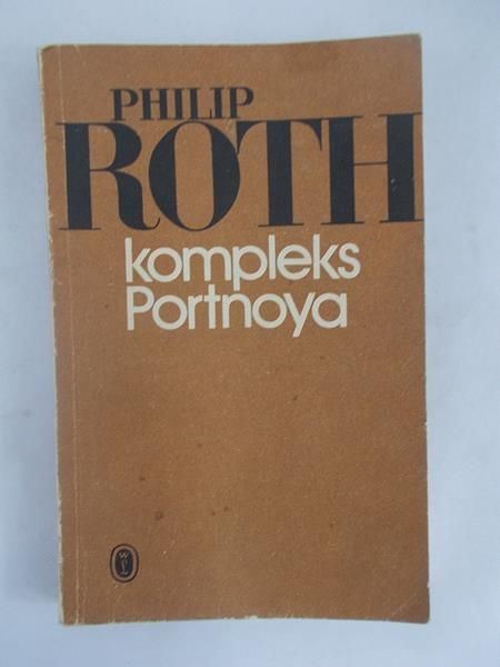 Kompleks Portnoya