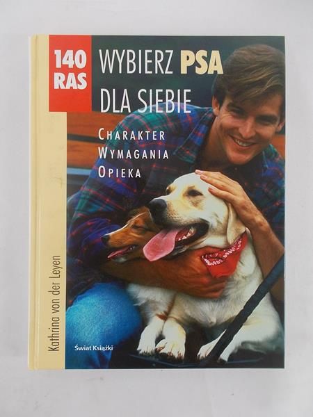 Wybierz psa dla siebie