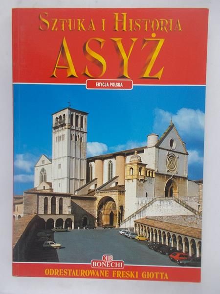 Sztuka i historia. Asyż