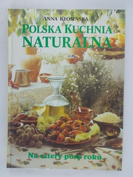 Polska kuchnia naturalna