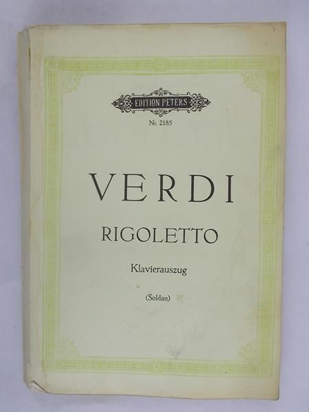 Rigoletto