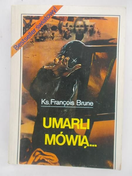 Umarli Mówią