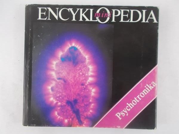 Mini Encyklopedia Psychotronika