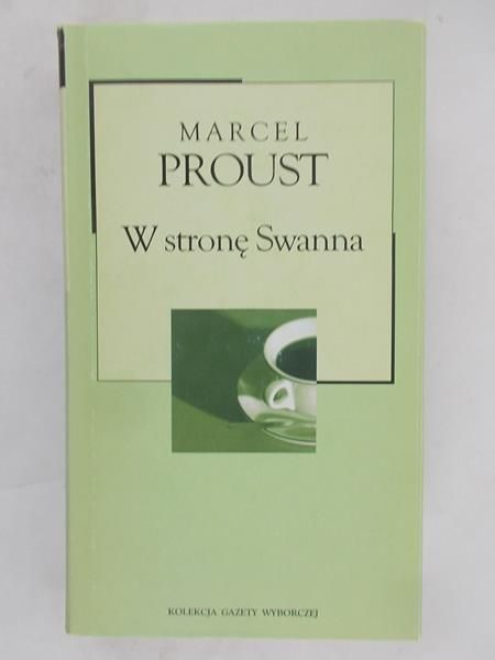 W stronę Swanna