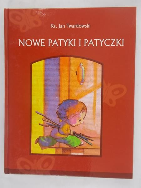 Nowe patyki i patyczki