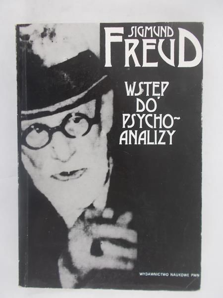 Wstęp do psychoanalizy