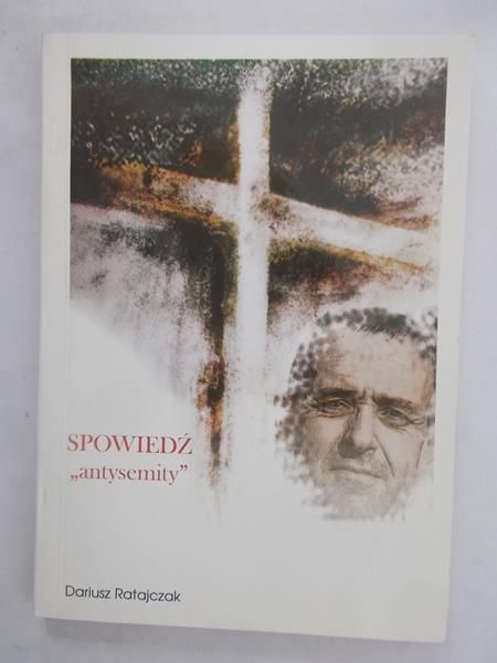 Spowiedź "antysemity"