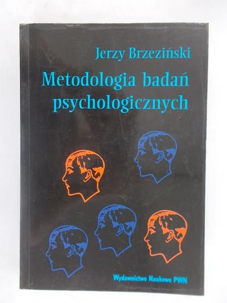 Metodologia badań psychologicznych