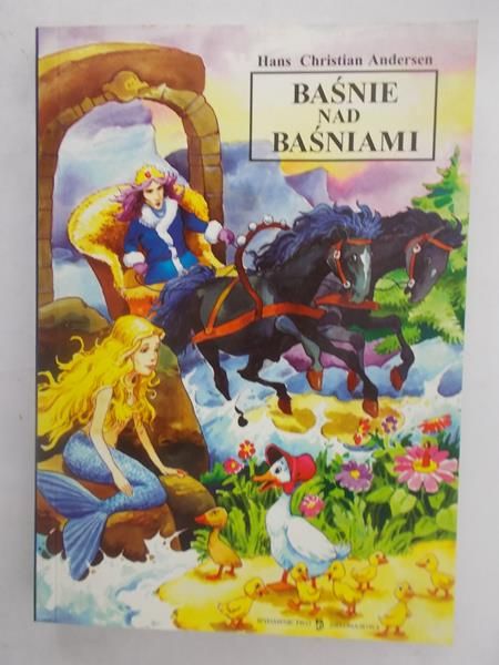Baśnie nad baśniami
