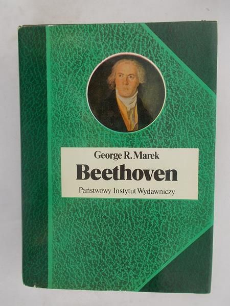 Marek George R. - Beethoven, BSL