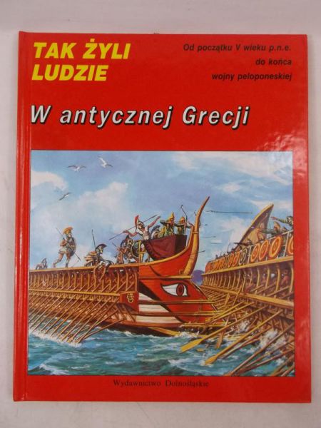 W antycznej Grecji