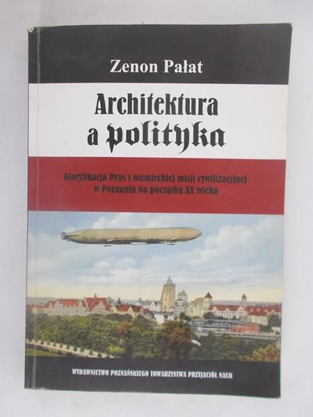 Architektura a polityka