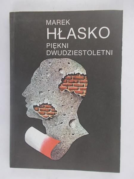 Hłasko Marek - Piękni, dwudziestoletni