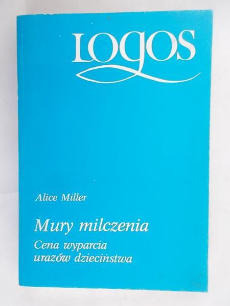 Mury milczenia
