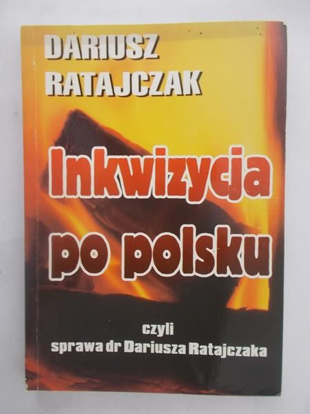 Inkwizycja po polsku