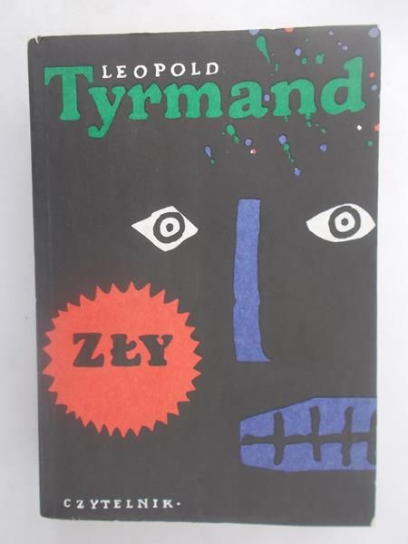 Zły