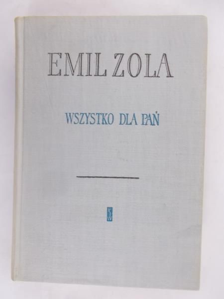 Wszystko dla pań