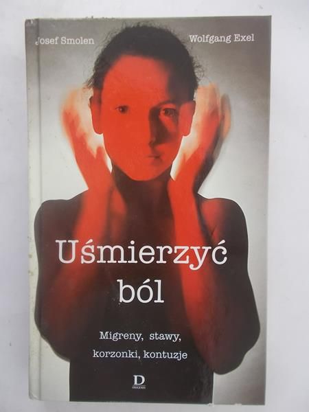Uśmierzyć ból