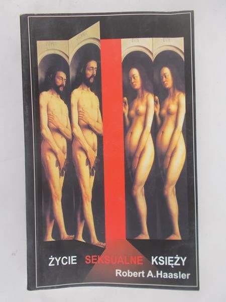 Życie seksualne księży