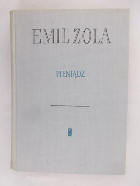 Pieniądz