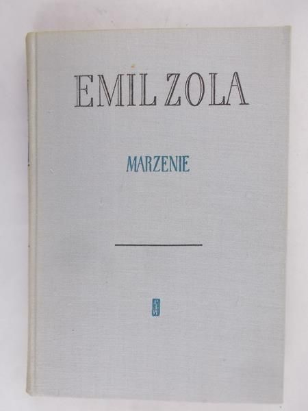 Marzenie