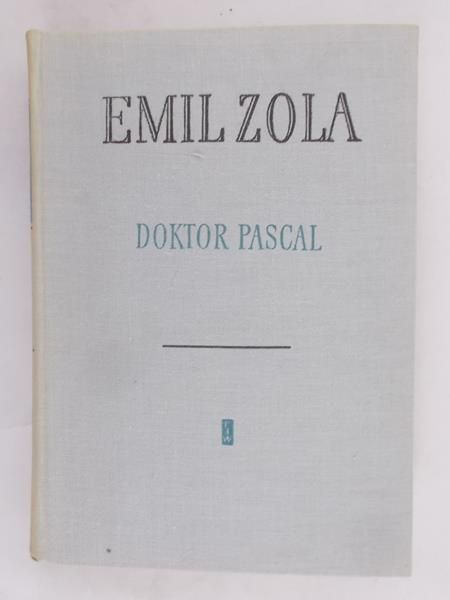 Doktor Pascal