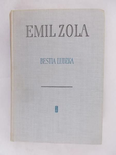Bestia ludzka