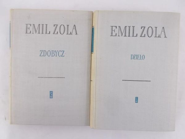 Zdobycz/Dzieło
