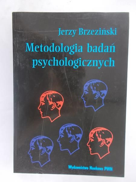 Metodologia badań psychologicznych