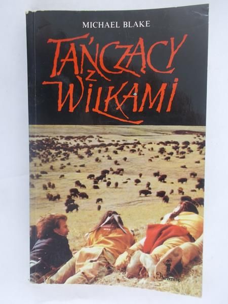 Tańczący z wilkami