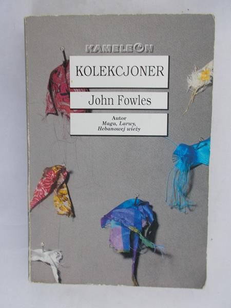 Kolekcjoner