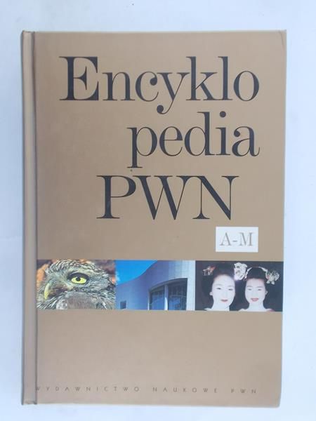 Encyklopedia PWN