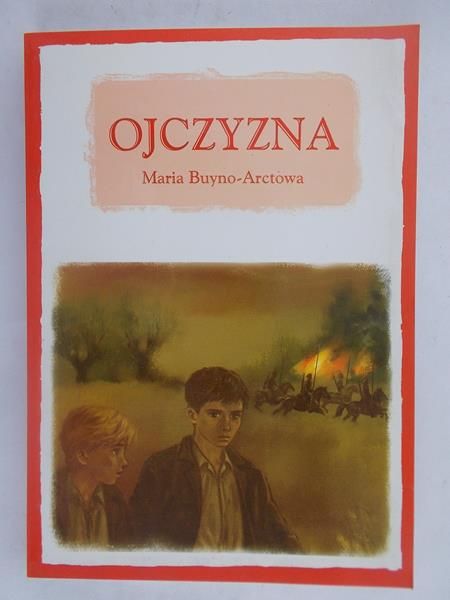 Buyno-Arctowa Maria - Ojczyzna