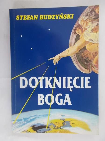 Dotknięcie Boga