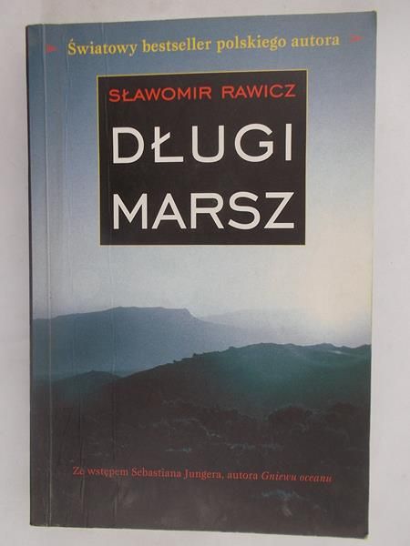 Długi marsz